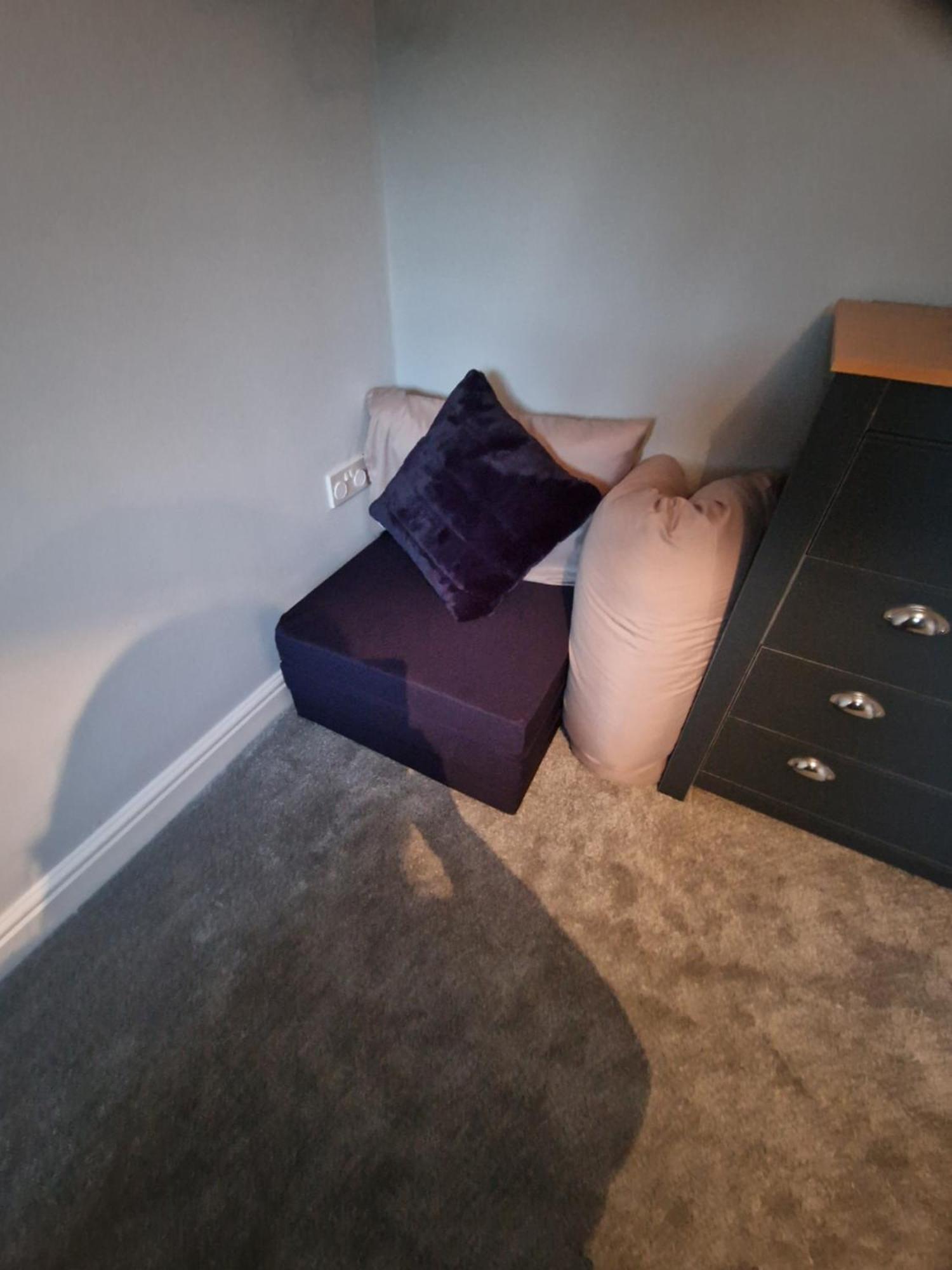 Purdie Close Holiday Let Cheddar Esterno foto