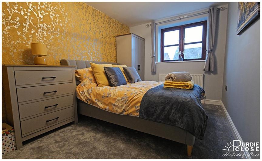 Purdie Close Holiday Let Cheddar Esterno foto