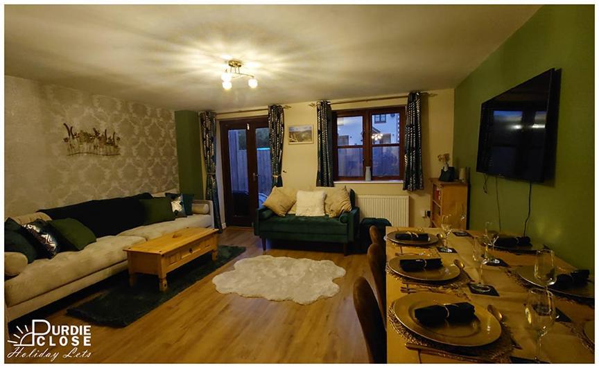Purdie Close Holiday Let Cheddar Esterno foto
