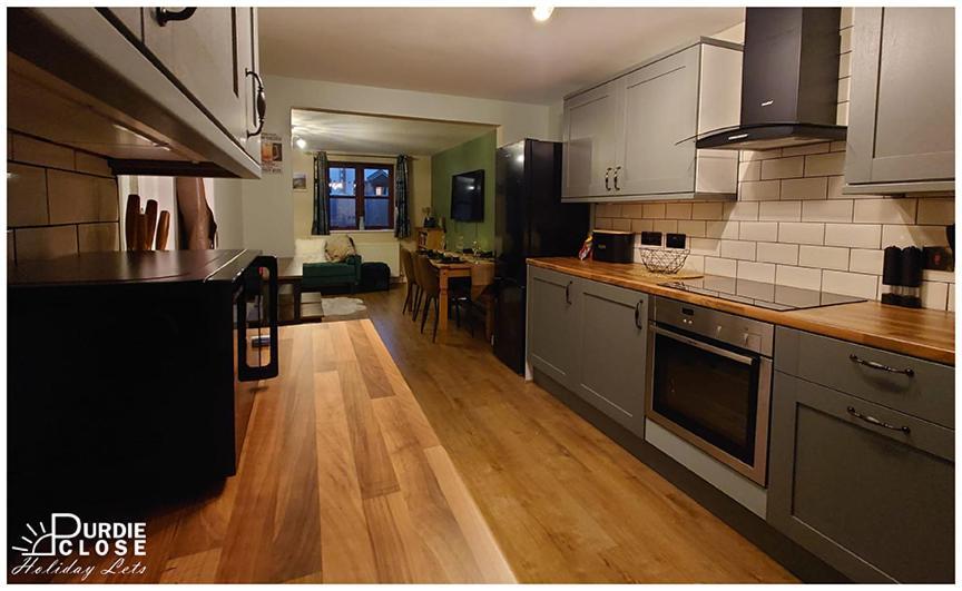 Purdie Close Holiday Let Cheddar Esterno foto