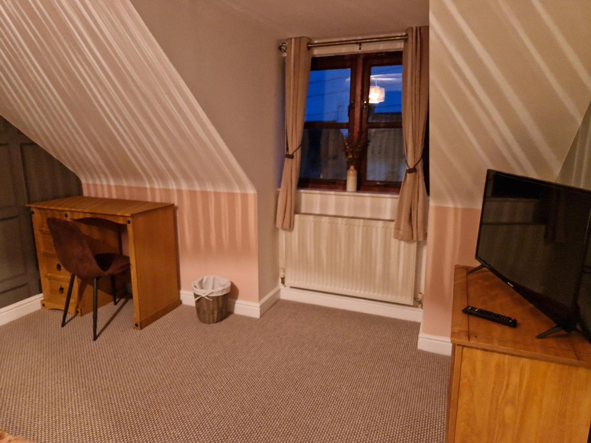 Purdie Close Holiday Let Cheddar Esterno foto