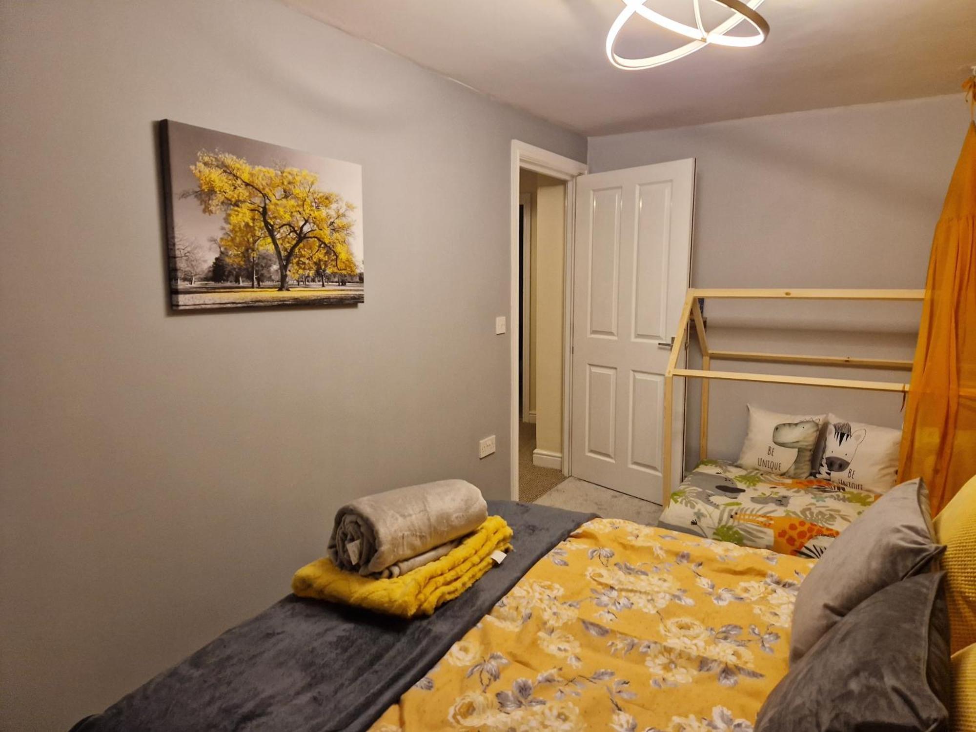Purdie Close Holiday Let Cheddar Esterno foto