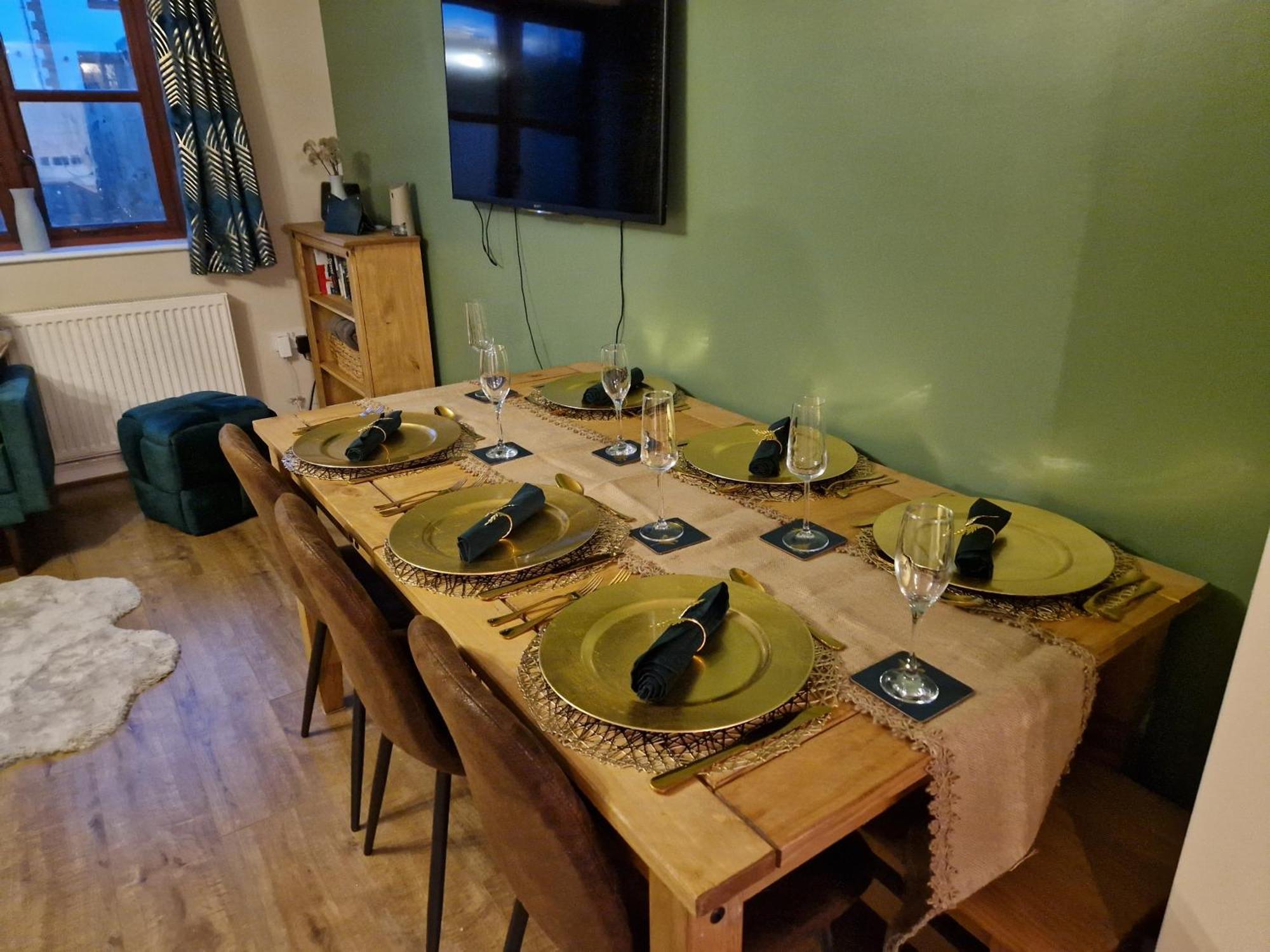 Purdie Close Holiday Let Cheddar Esterno foto