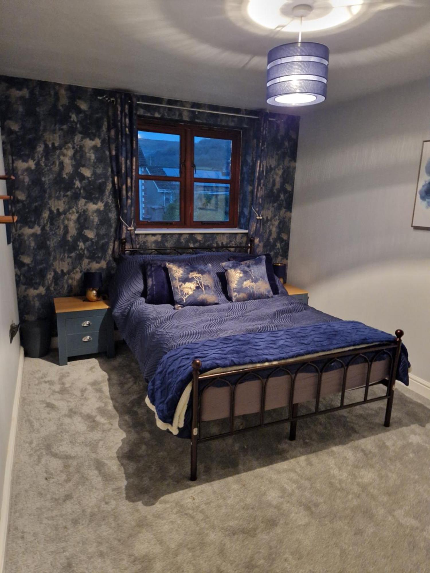Purdie Close Holiday Let Cheddar Esterno foto