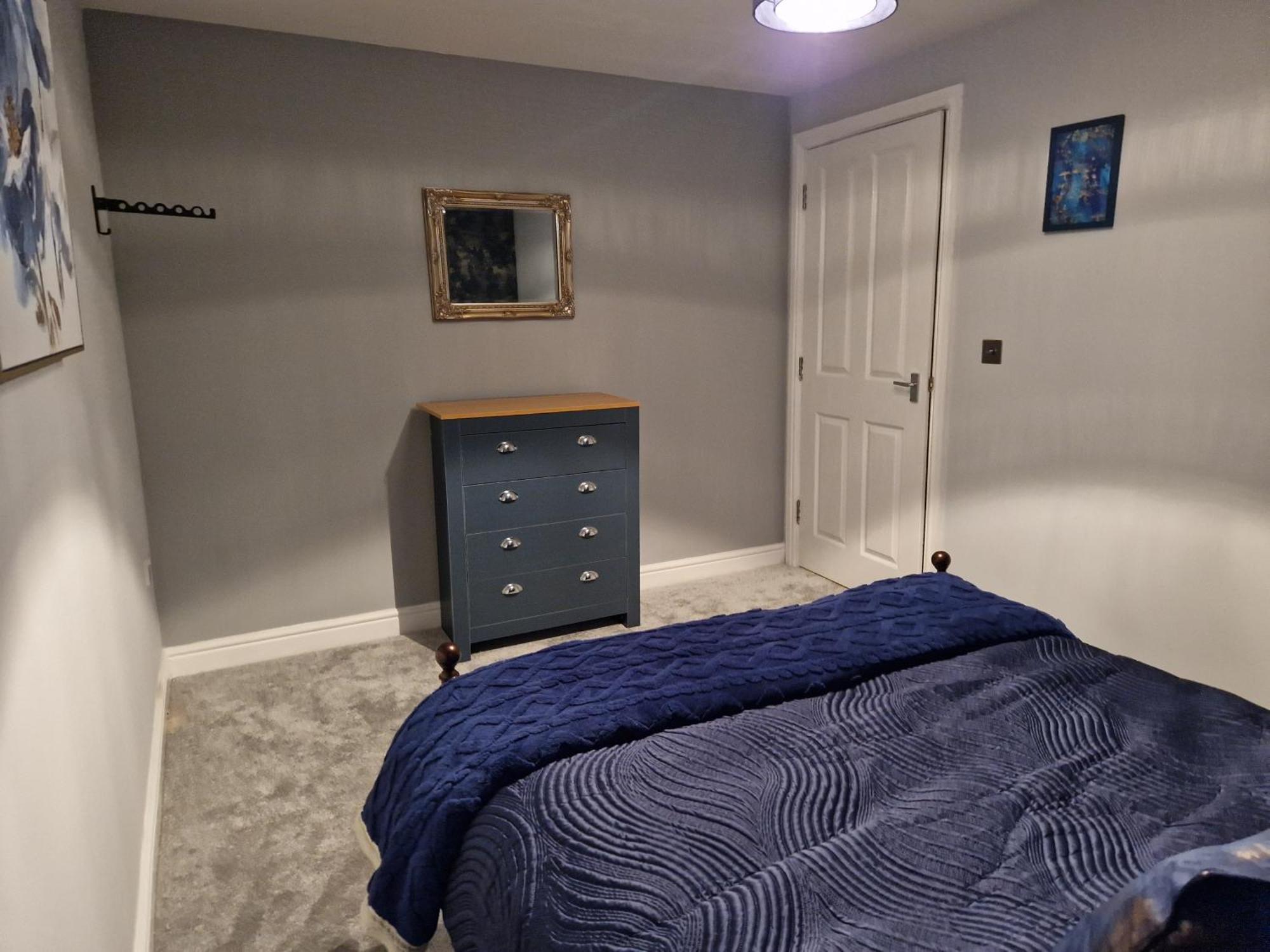 Purdie Close Holiday Let Cheddar Esterno foto