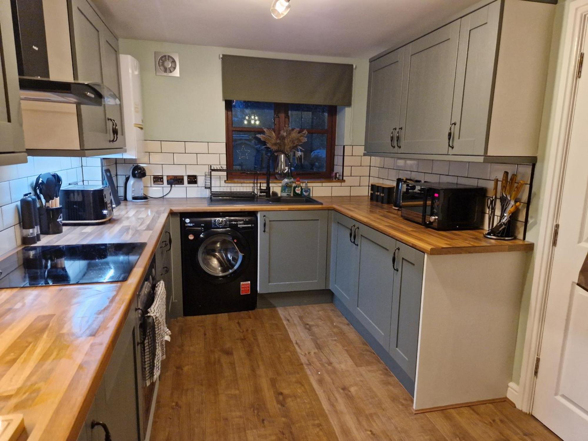 Purdie Close Holiday Let Cheddar Esterno foto