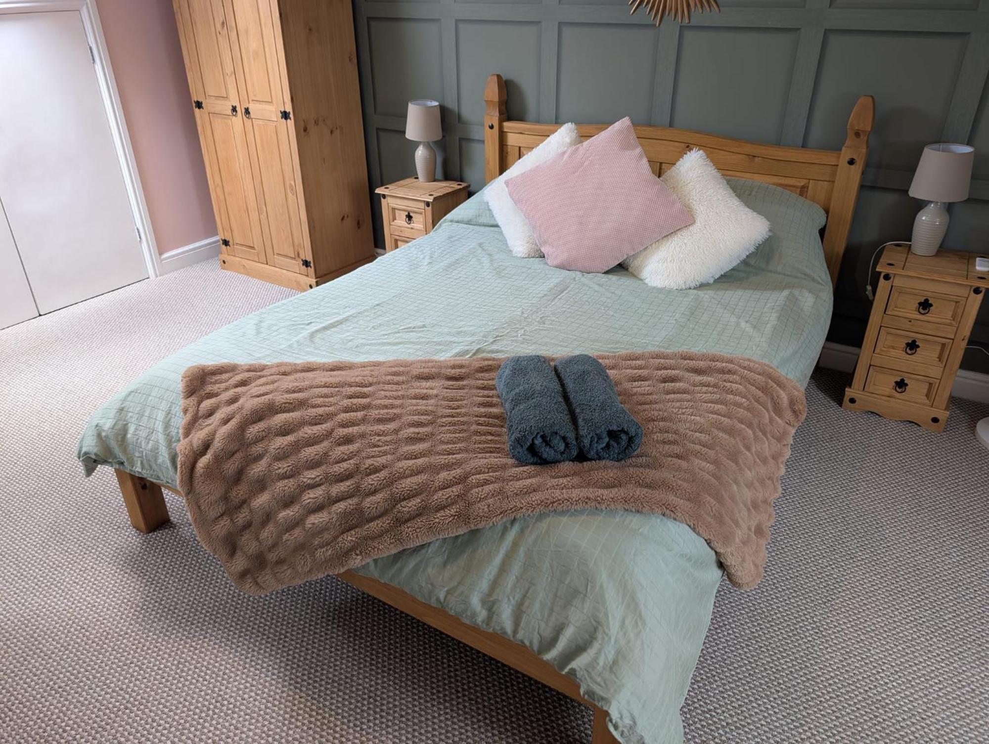 Purdie Close Holiday Let Cheddar Esterno foto