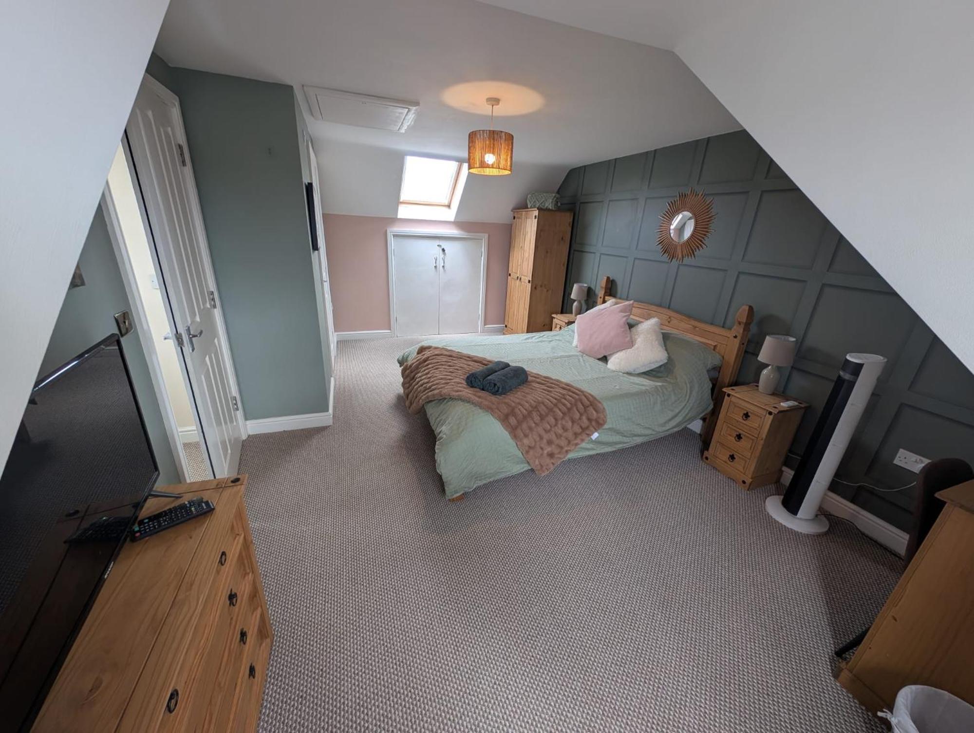 Purdie Close Holiday Let Cheddar Esterno foto