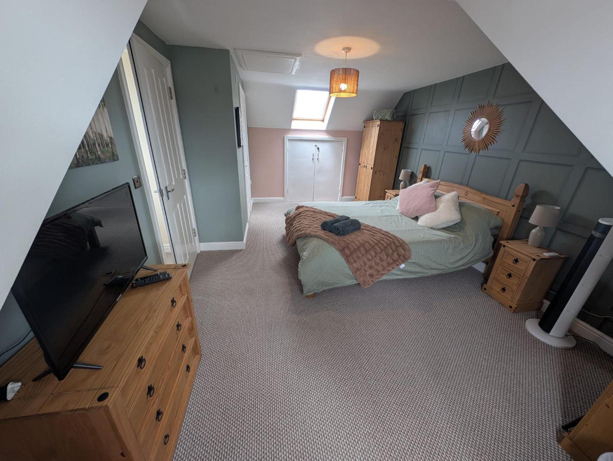 Purdie Close Holiday Let Cheddar Esterno foto