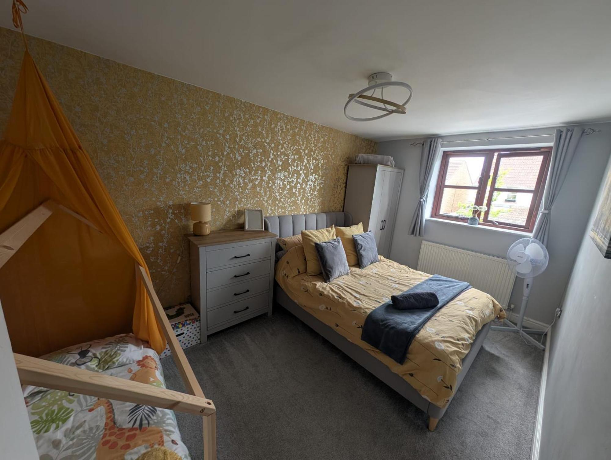 Purdie Close Holiday Let Cheddar Esterno foto