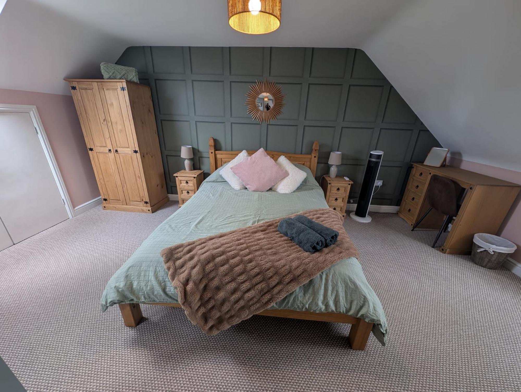 Purdie Close Holiday Let Cheddar Esterno foto