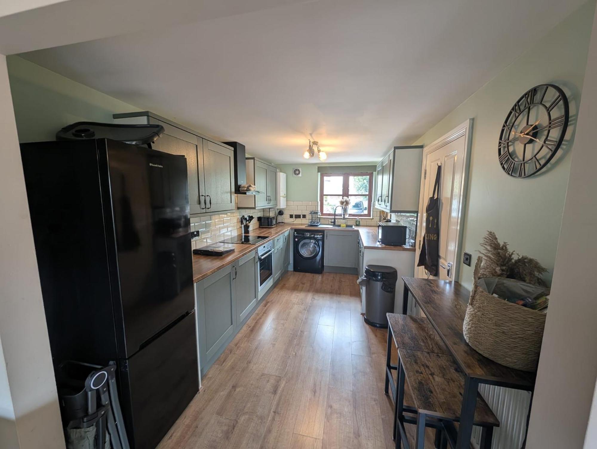 Purdie Close Holiday Let Cheddar Esterno foto